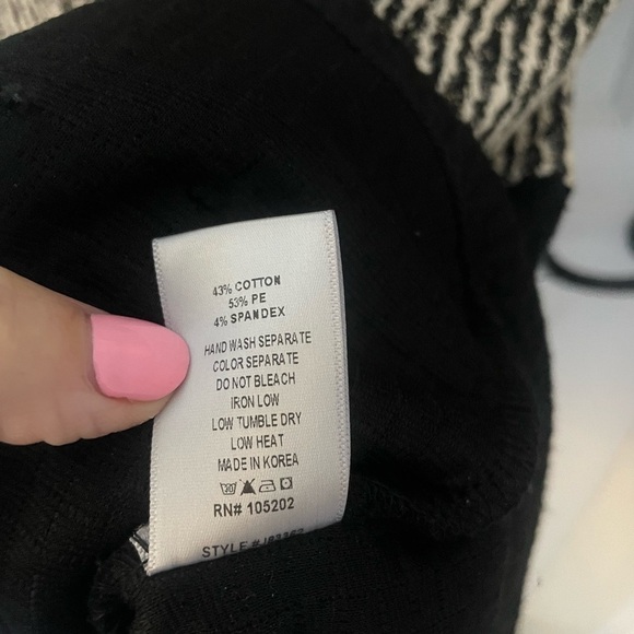 🌸Chalet et ceci sweater/dress size S - Picture 2 of 4